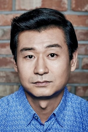 Park Hyuk-kwon