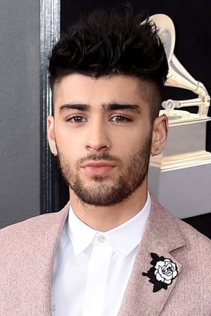 Zayn Malik