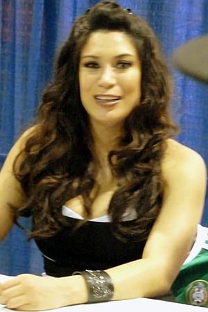 Melina Perez
