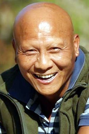 Ji Chun-Hua