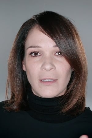 Sandrine Bisson