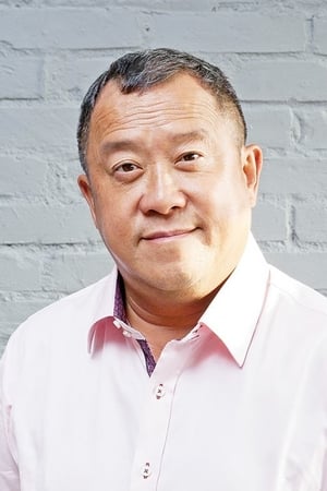 Eric Tsang Chi-Wai