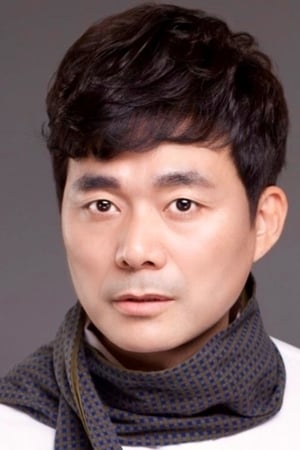 Jeong Woo-hyuk