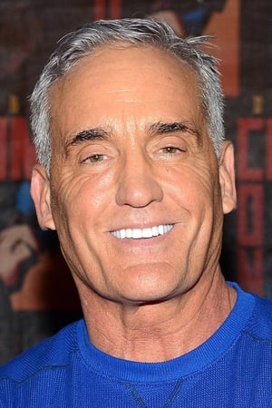 John Wesley Shipp