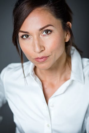 Nicole Barré