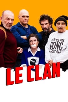 Le Clan streaming vf