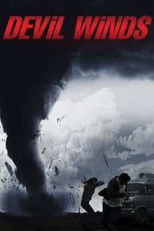The Last Disaster - dans l'oeil du cyclone streaming vf