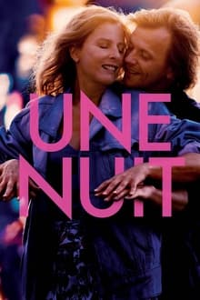 Une nuit streaming vf