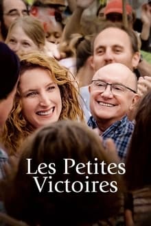 Les petites victoires streaming vf