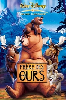 Frère des ours streaming vf