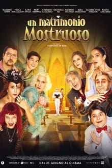 A Monstrous Marriage streaming vf