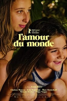 L'Amour Du Monde streaming vf