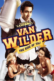 Van Wilder 2 : Sexy Party streaming vf