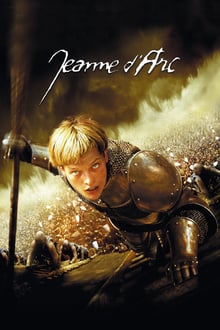 Jeanne d'Arc streaming vf