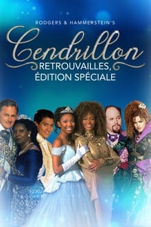 Cendrillon : Retrouvailles, &-dition sp&-ciale streaming vf