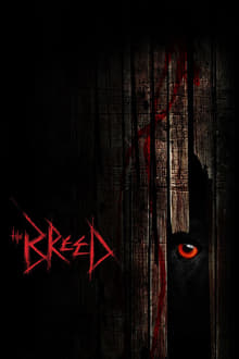 The Breed streaming vf