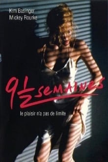 9 Semaines ½ streaming vf
