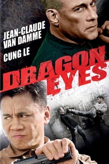Dragon Eyes streaming vf