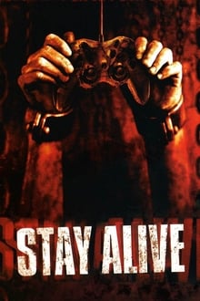 Stay Alive streaming vf