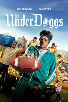The Underdoggs streaming vf