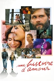 Une histoire d'amour streaming vf