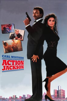 Action Jackson streaming vf