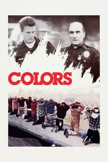 Colors streaming vf