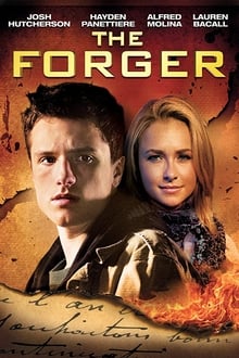 The Forger streaming vf