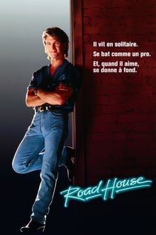 Road House streaming vf