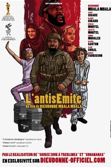 L'Antisémite streaming vf