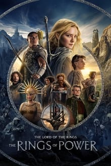The Lord of the Rings: The Rings of Power Global Fan Screening streaming vf