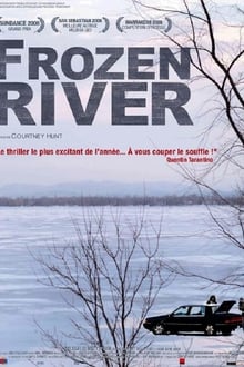 Frozen River streaming vf