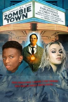 Zombie Town streaming vf
