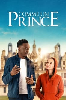 Comme un prince streaming vf
