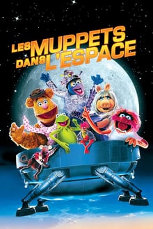 Les Muppets dans l'espace streaming vf