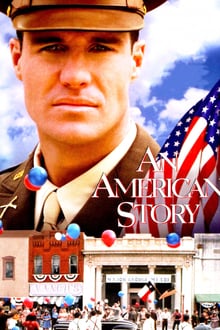 An American Story streaming vf