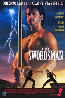 The Swordsman streaming vf