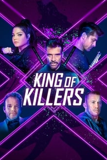 King of Killers streaming vf