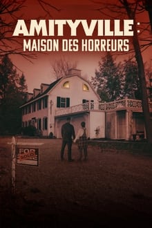 Amityville : Maison des horreurs streaming vf