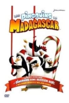 Les Pingouins De Madagascar : Mission Noël streaming vf