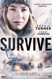 Survive streaming vf