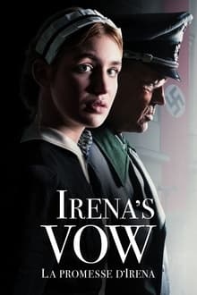 La promesse d'Irena streaming vf