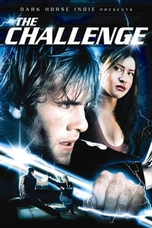 The Challenge streaming vf
