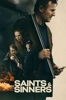 Saints & Sinners streaming vf