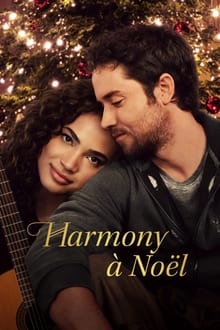Harmony à Noël streaming vf