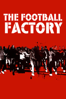 The Football Factory streaming vf