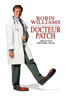 Docteur Patch streaming vf
