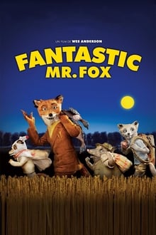 Fantastic Mr. Fox streaming vf