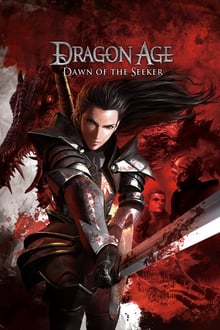Dragon Age : Aube du demandeur streaming vf