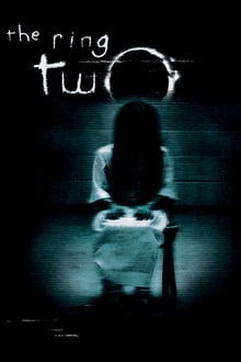 Le Cercle : The Ring 2 streaming vf